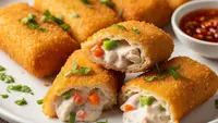 Resep Risol Ragout Creamy, Camilan Gurih dan Lembut Bikin Nagih