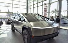 27 Ribu Cybertruck di-Recall Tesla, untuk ke Lima Kalinya