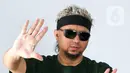 Dalam film ini, Anggy Umbara berusaha menciptakan suasana cerita yang mendukung gabungan cerita horor dan aksi. (Liputan6.com/Herman Zakharia)