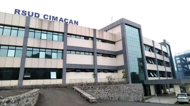 RSUD Cimacan