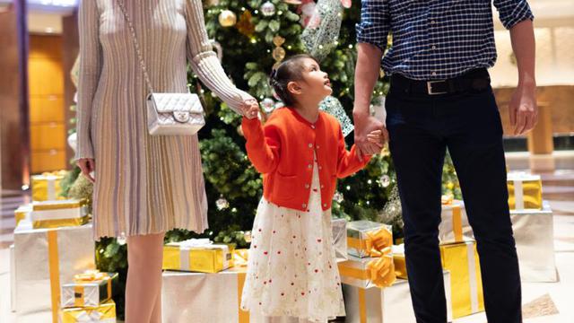 Shandy Aulia dan David Herbowo