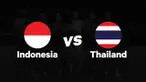 Indonesia akan melawan Thailand di Final Piala AFF U-22 pada Selasa 26 Februari 2019 pukul 18.30 WIB.