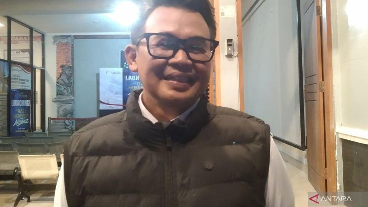 Ribuan Narapidana di Bali Terima Remisi Nyepi, Dua Langsung Bebas