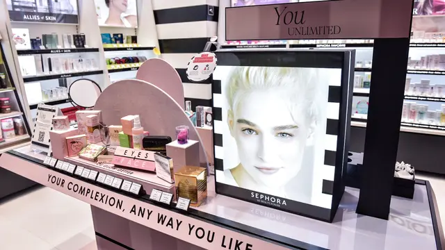 Sephora Grand Indonesia