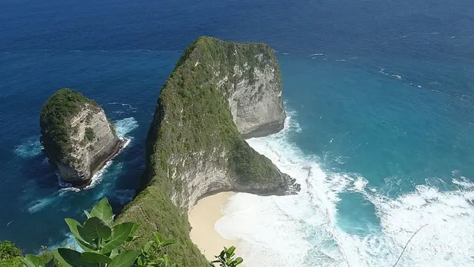 Nusa Penida Bali