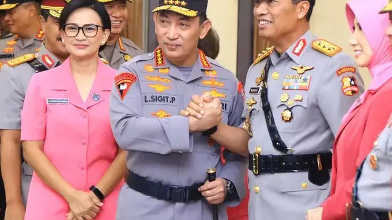 “Terlebih jika berdasarkan penjelasan Menteri ATR/Kepala BPN, status HGB PT Indobuildco sudah resmi berakhir dan tanah tersebut sudah kembali menjadi milik negara,” kata Listyo.&nbsp;