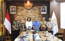KP2MI dan Putera Sampoerna Foundation Jajaki Kolaborasi Peningkatan Kompetensi Pekerja Migran