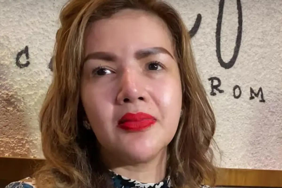 Barbie Kumalasari