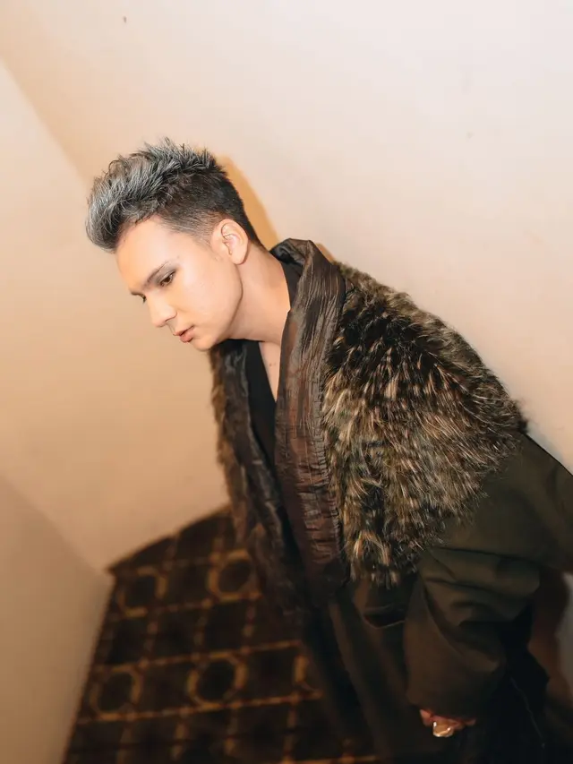 Endy Arfian. (Foto: Dok. Instagram @endyarfian22)