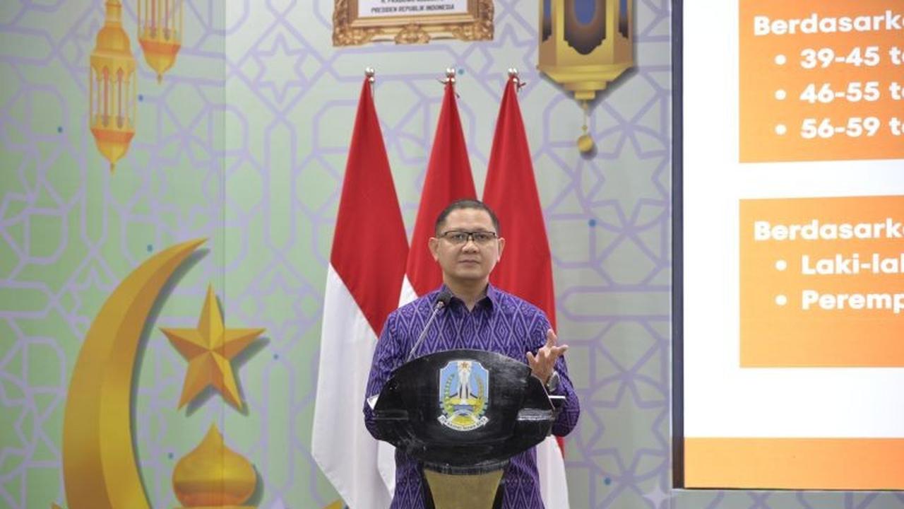 Dindik Jatim Terapkan Aturan Ketat Pengendalian Gawai di Sekolah Demi Pembelajaran Berkarakter