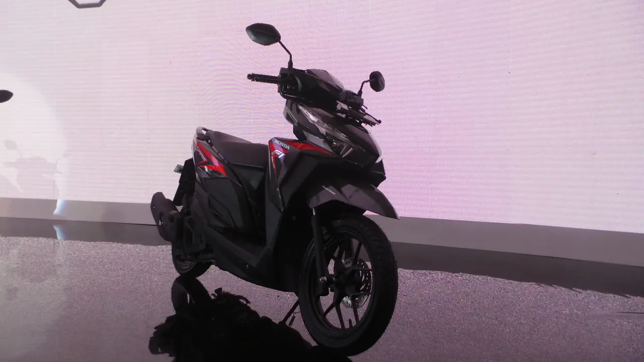 &acirc;&euro;ŽAll New Honda Vario 150 eSP Paling Murah Rp 19,9 Juta