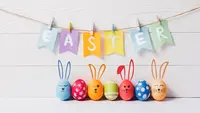 120 Happy Easter Wishes, Blessings, and Prayers for Family and Friends
