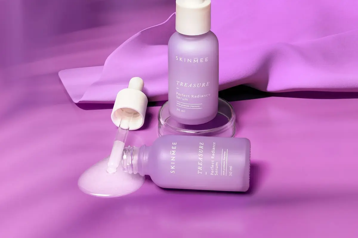 Skincare