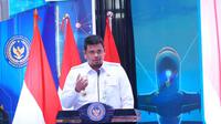 Gubernur Sumut, Bobby Nasution