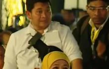 Golkar Tangkap Sinyal Positif Khofifah Jadi Kader: Cantik Sekali Pakai Jilbab Kuning