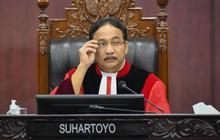 MK Putuskan 58 Perkara Sengketa Pilkada 2024, Enam Gugatan Lanjut Pembuktian