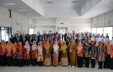 Berau Perkuat Kolaborasi Lintas Sektor Wujudkan Eliminasi Tuberkulosis pada 2030