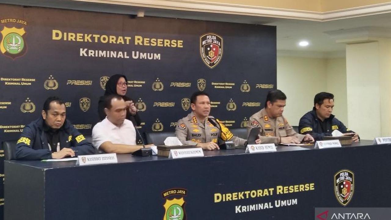 Update Ledakan SMAN 72: Terduga Pelaku Belum Bisa Dimintai Keterangan, Polisi Terus Selidiki