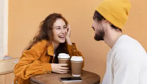 Ciri Orang Sayang Sama Kita, 8 Tanda Nyata Menurut Psikologi
