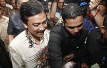 KNPI desak KPK putuskan status Menpora