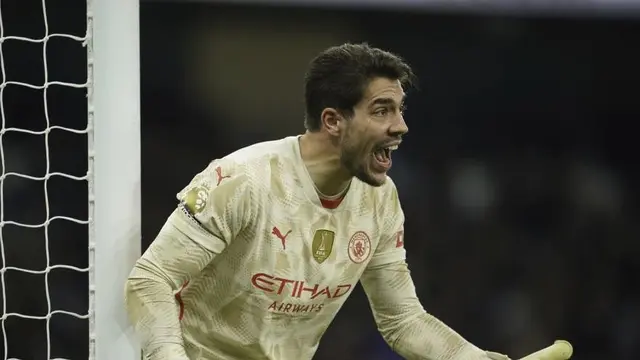 Kontrak 7 Pemain Manchester City Ini Berakhir pada 2026: Apakah Mereka akan Dipertahankan atau Dilepas?
