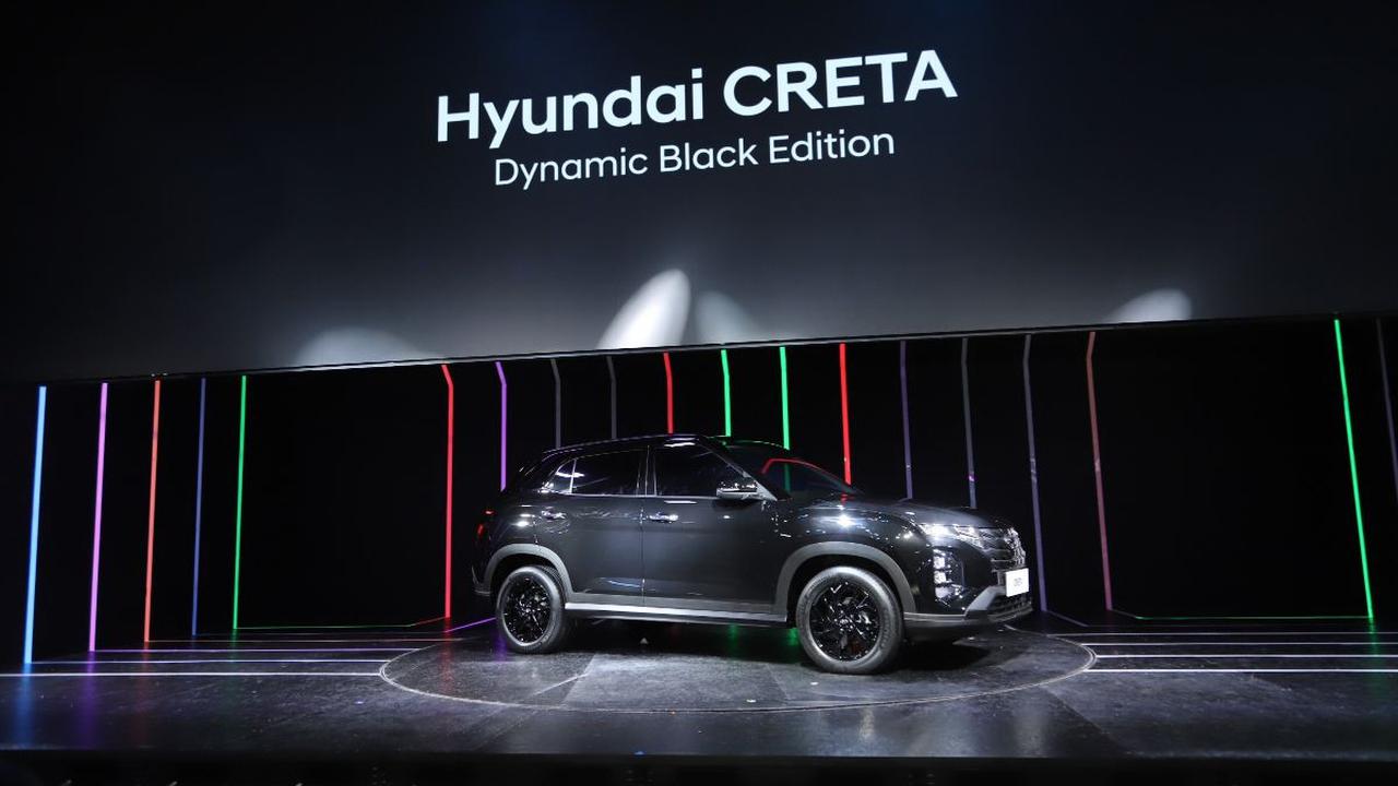 Creta Prime adalah Hyundai Creta