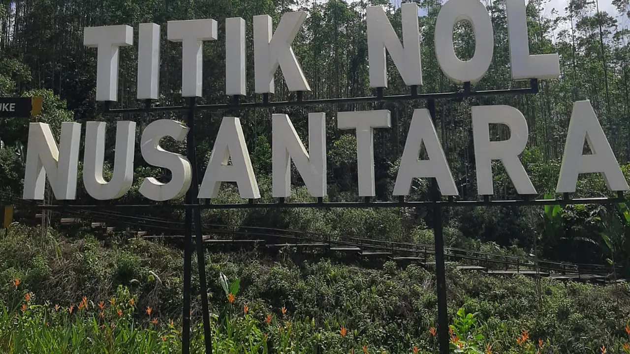 Transisi menuju energi hijau di IKN Nusantara tidak hanya berkontribusi pada keberlanjutan lingkungan, tetapi juga memicu inovasi di sektor energi bersih. (Dok SKK Migas)