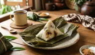 Resep Kue Iwel-Iwel yang Kenyal dan Legit, Mudah Dibuat di Rumah