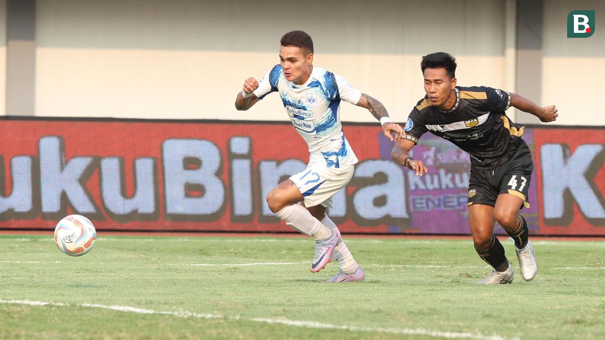 BRI Liga 1: PSIS Sudah Pasti Degradasi, Ada Dua Kemungkinan saat Berjumpa Malut United