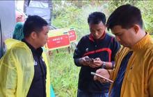 Jerit Hati Warga Tapanuli Tengah, Bertahan di Tenda Pengungsian Usai Rumah Rusak Dihantam Banjir Bandang