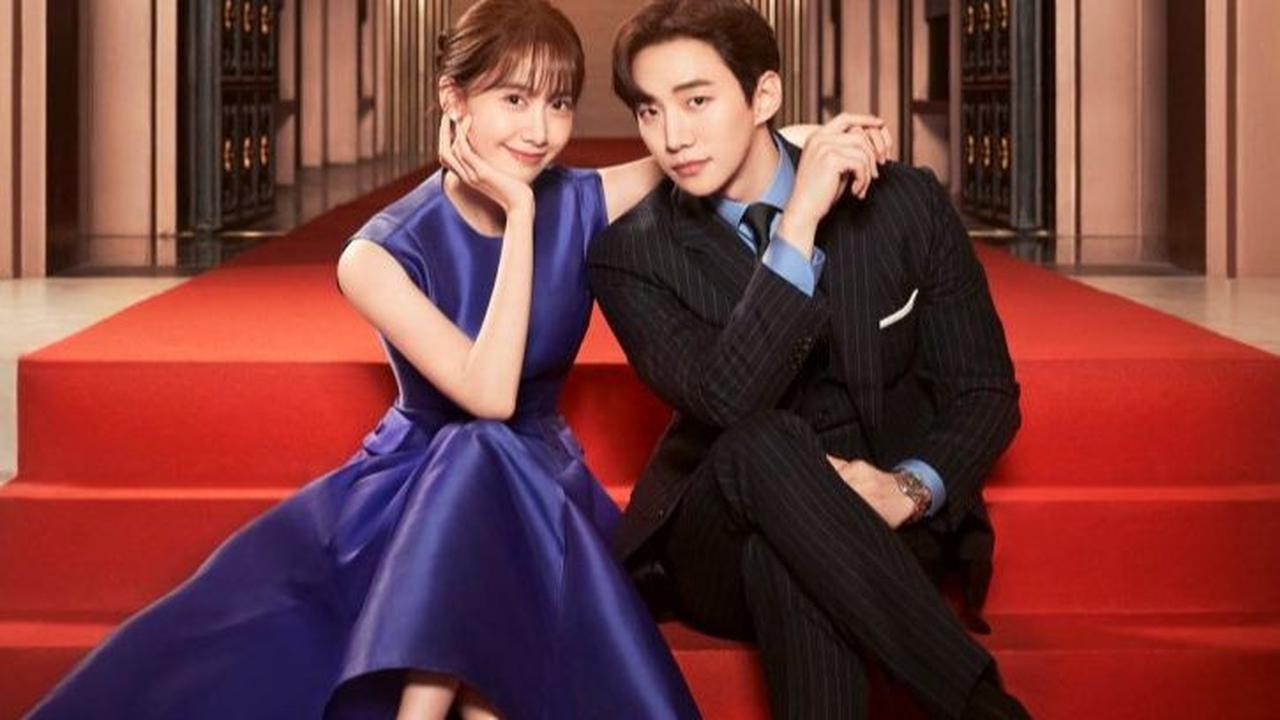 Kilas Balik Perjalanan YoonA dan Junho