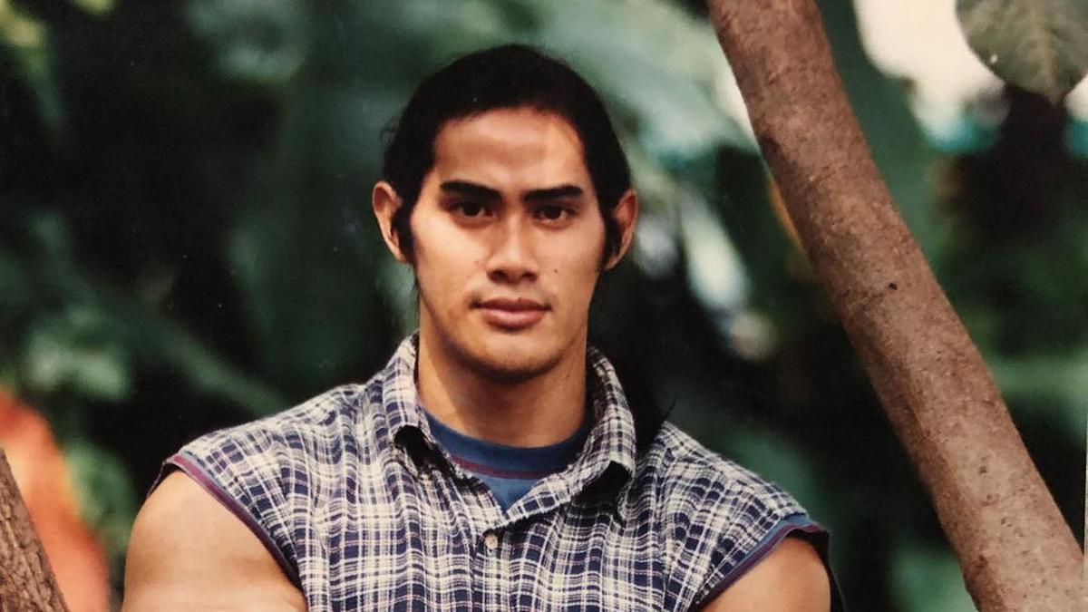 Ade Rai Latih Arya Permana Eks Obesitas hingga Turun 110 Kg