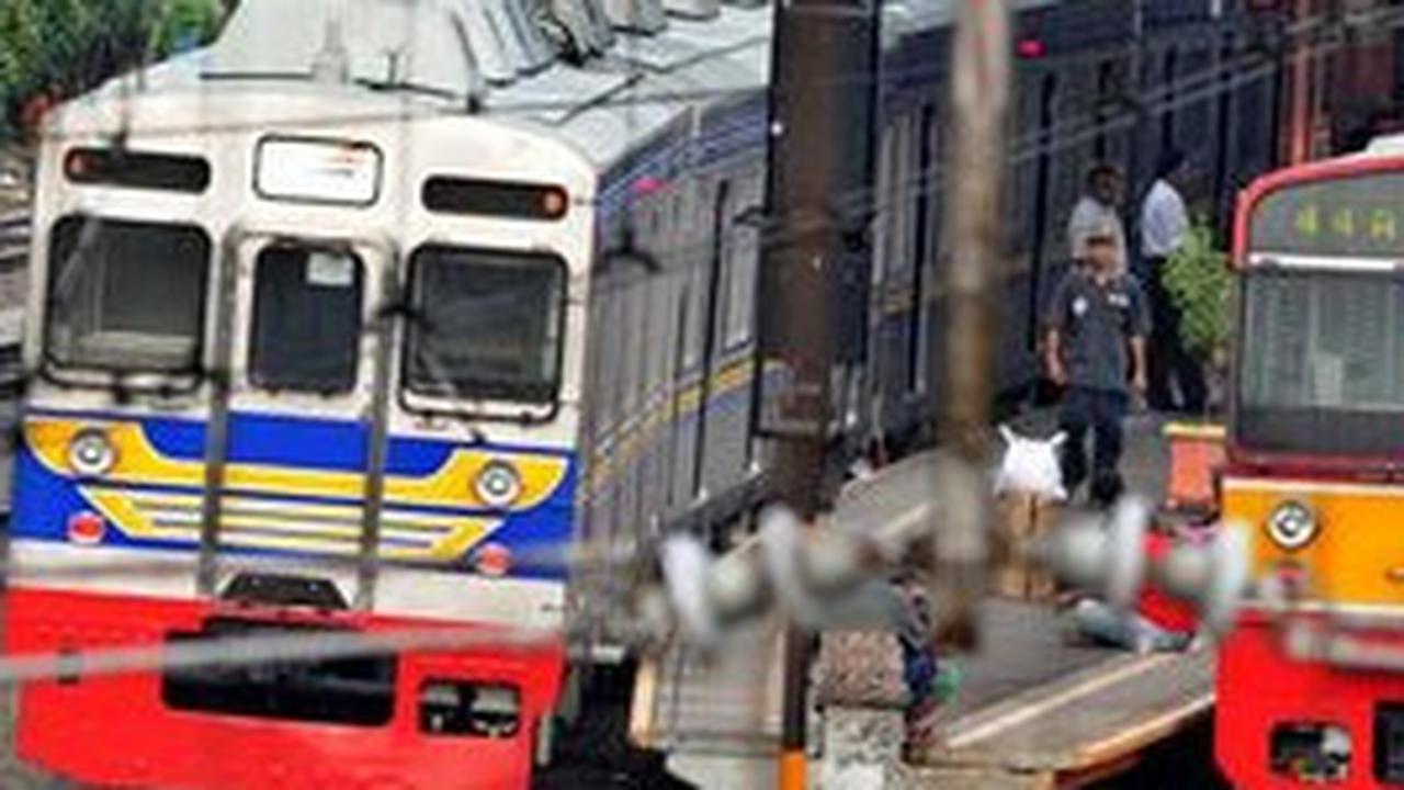 Info Terbaru: KRL Jabodetabek Beroperasi 24 Jam Pada Malam Tahun Baru 2025