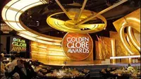 Golden Globe (Foto: Google)