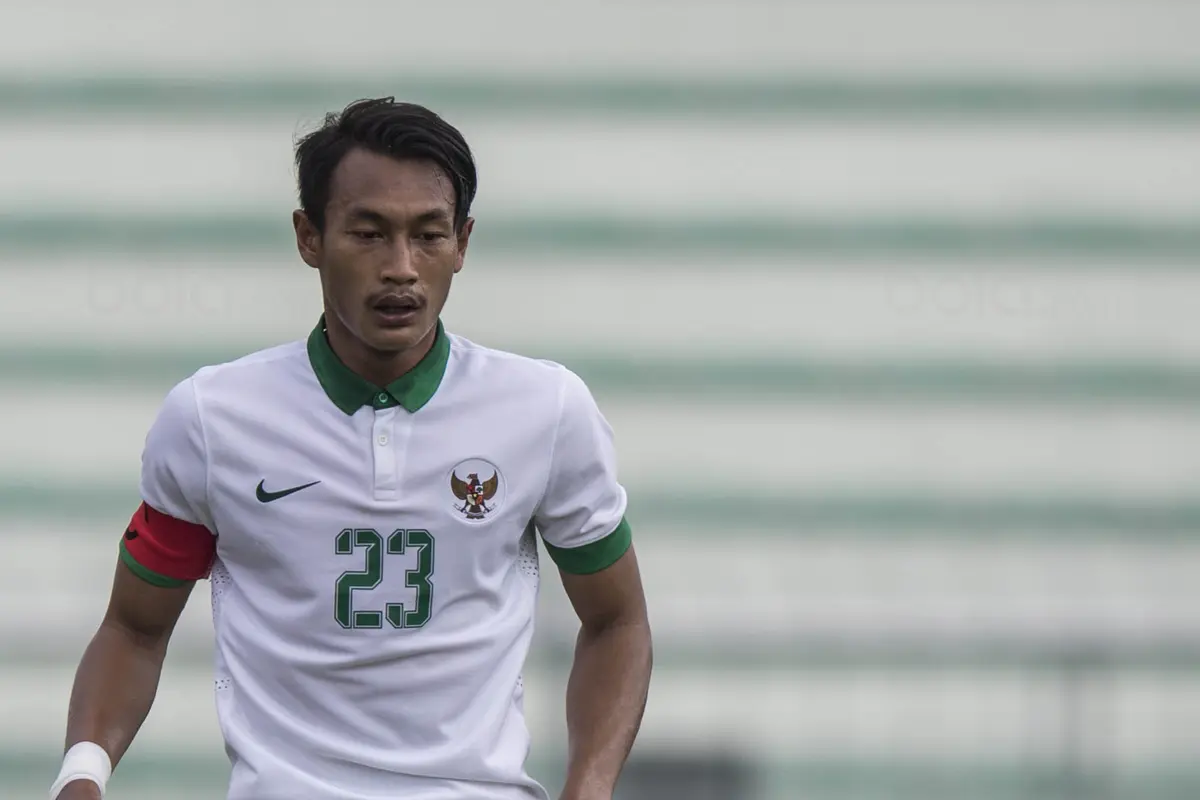 Timnas Indonesia U-22