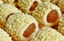 Resep Kelembutan Nastar Wisman, Kue Lebaran Kelas Premium yang Lembut dan Super Wangi