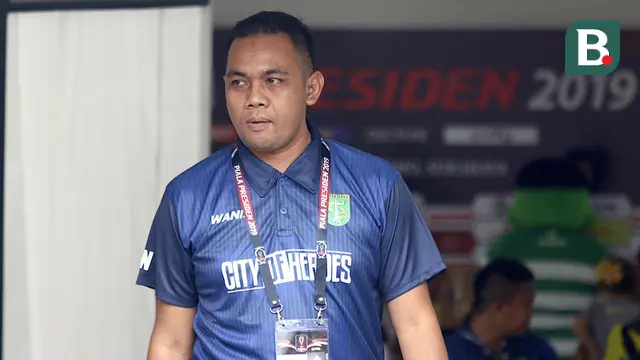 Candra Wahyudi