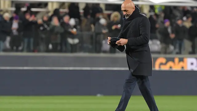 Luciano Spalletti