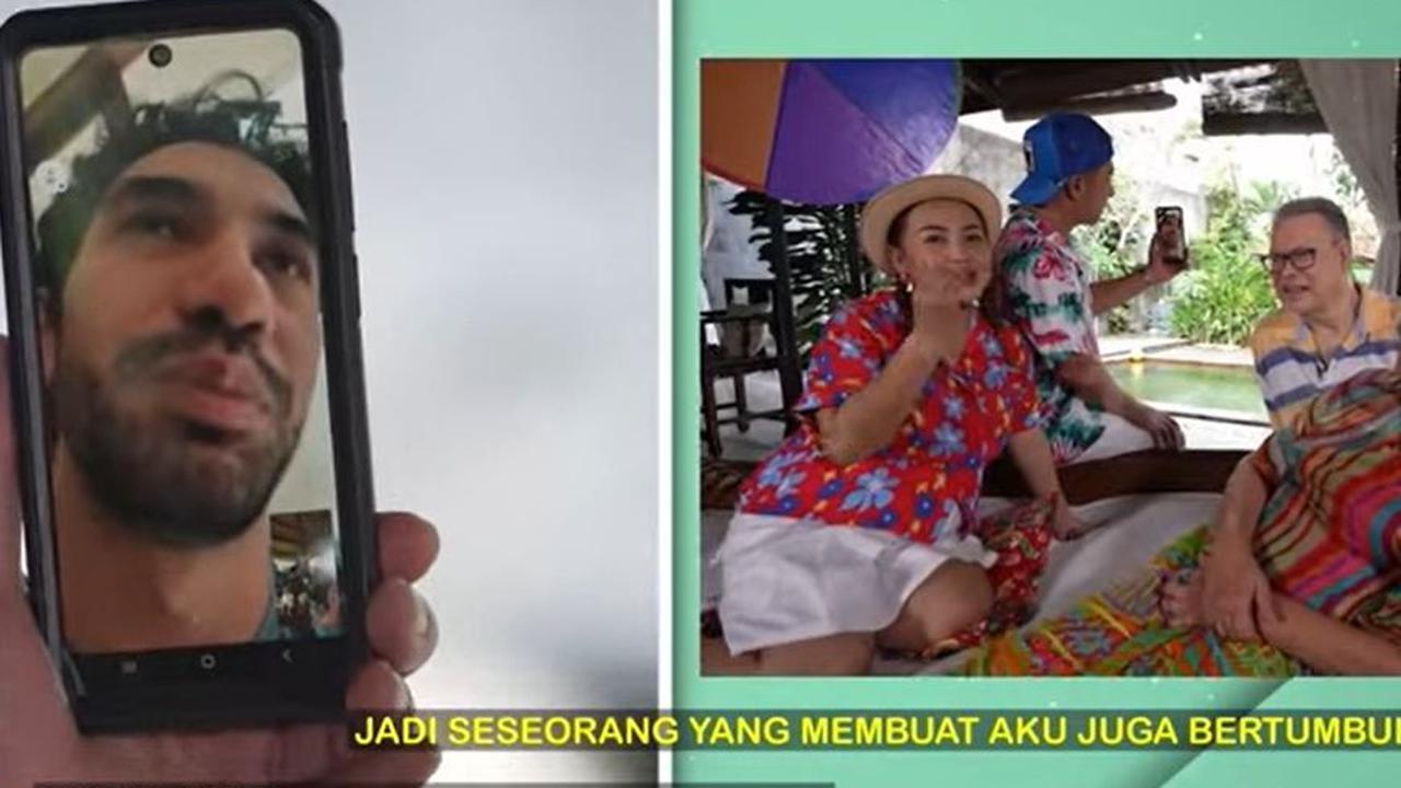 Dok. Istimewa