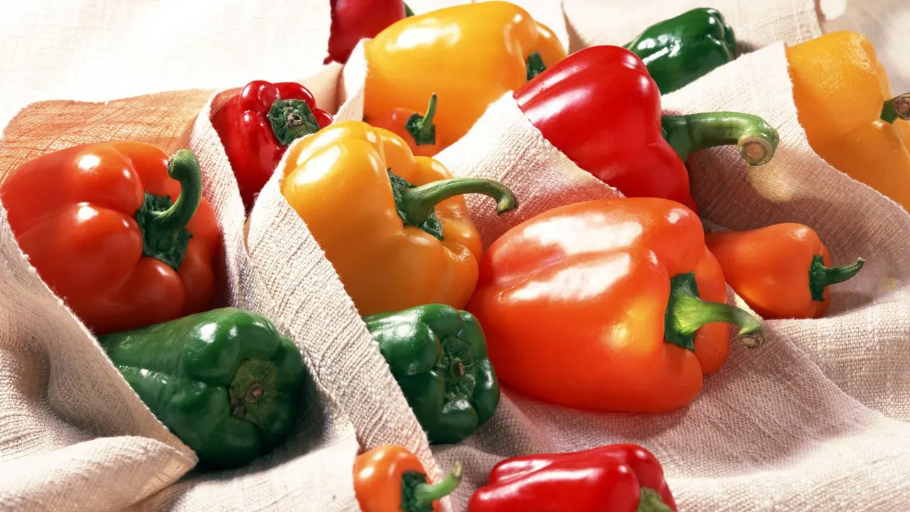Ternyata Ini 5 Manfaat Paprika untuk Kecantikan