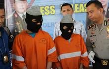 Pelaku utang keperawanan jalani tes psikologi