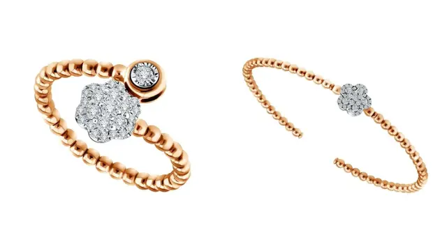 Beads Collection dari Frank & co.