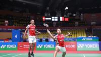 Hasil World Junior Mixed Team Championships 2025: Indonesia Lolos ke Perempat Final