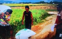 Bulog Bukittinggi Gencarkan Serap Beras Petani di Pasaman dan Pasaman Barat
