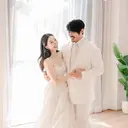 KCM Gelar Resepsi Pernikahan Setelah 14 Tahun Punya Anak, Yoo Jae Suk Jadi MC