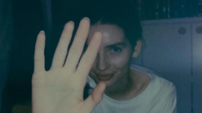 Potret terbaru Meadow putri Paul Walker yang beranjak dewasa. (Sumber: Instagram/@meadowwalker)