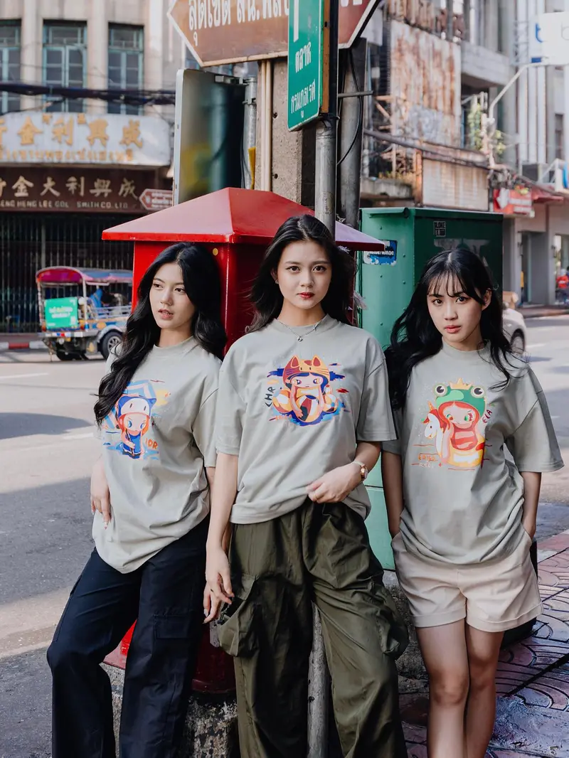 Brand Lokal Erigo Berkolaborasi dengan JKT48, Kembali Luncurkan Pilihan Produk Fashion Terbaru di Shopee 11.11 Big Sale