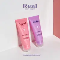 Real Body & Soul ajak gen z menjaga kesehatan mental melalui pengalaman relaksasi. [Dok/Real Body & Soul].