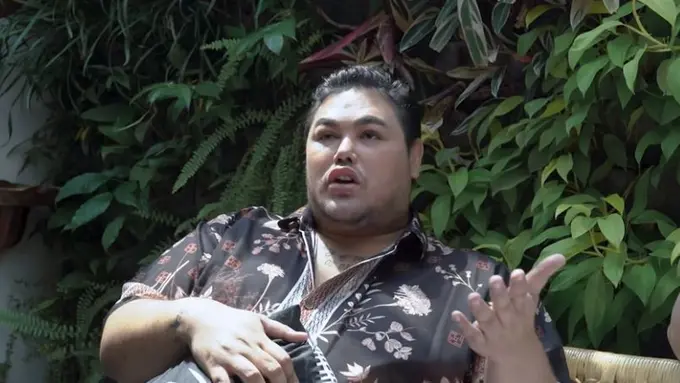 Ivan Gunawan (Foto: YouTube)