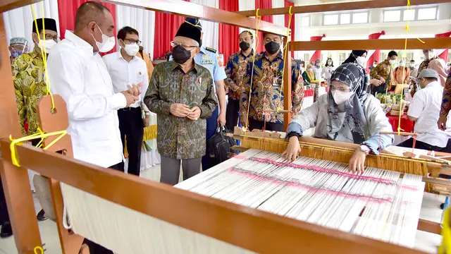 Gubernur Sumut, Edy Rahmayadi
